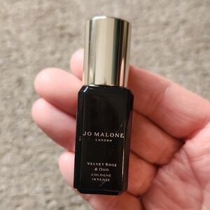Jo Malone Black and Silver Cologne Intense